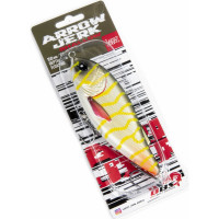 Плавающий воблер Lucky John LJ BBS Original ARROW JERK F 015.00/031 LJO0515F-031