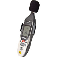 Многофункциональный цифровой измеритель окружающей среды СЕМ DT-859B 875177