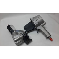 Набор пневматического инструмента для металлической ленты 32 мм АЛГА ПАК АП FTLS 32