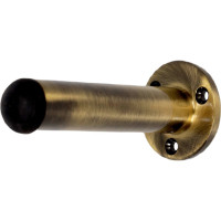 Дверной ограничитель Левша коллекция L.Baskerville LB-DS-1 У2-4219.СБ