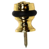 Дверной ограничитель Левша коллекция L.Baskerville EMPIRE LB-DS-341 У2-4249.З