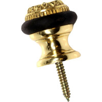 Дверной ограничитель Левша коллекция L.Baskerville FLOWER LB-DS-344 У2-4269.З