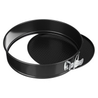 Форма для выпечки VETTA SL-4005 круглая, разъемная, 26x6.5 см 846-076