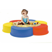 Игровой набор Berossi песочница микс ДИ 13585000