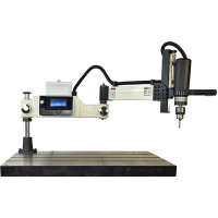 Электрический резьбонарезной манипулятор Partner ETM-16D 880165