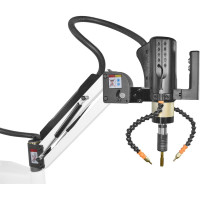 Электрический резьбонарезной манипулятор Partner ETM-16 Pro 870160