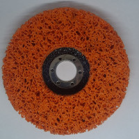 Зачистной круг BLAZE RS 125x22 мм, керамика NORTON 66623303916