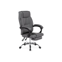 Компьютерное кресло Woodville born gray 15347