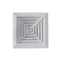 Вентилятор Эвент 100К