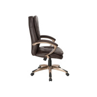 Компьютерное кресло Woodville palamos brown 15074
