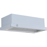 Кухонная вытяжка MBS aralia 160 white 6009