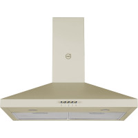 Кухонная вытяжка MBS laurus 160 ivory 5756