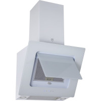 Кухонная вытяжка MBS camellia 160 glass white 5999