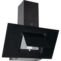 Кухонная вытяжка MBS camellia 190 glass black 5998
