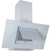 Кухонная вытяжка MBS camellia 190 glass white 6000