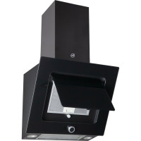 Кухонная вытяжка MBS crassula 160 glass black 5874