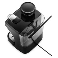Кофеварка 3 в 1 KITFORT КТ-7107