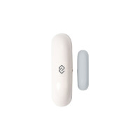 Датчик открытия двери/окна DIGMA DiSense D1 (DSD1) белый, 1 штука в упаковке 1127371