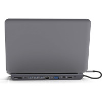 Стыковочная станция DIGMA DS-990UC_G 1 штука в упаковке 1397083