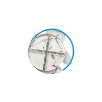 Детская люстра Мелодия Света 4674-500 55W DBL 000029406