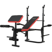 Силовая скамья со стойками UNIXFIT UNIX Fit BENCH 120P BSBN120P