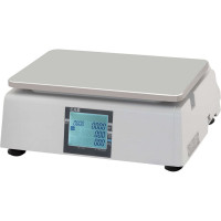 Торговые весы с печатью этикеток CAS CL3000J-30B 88-00003317