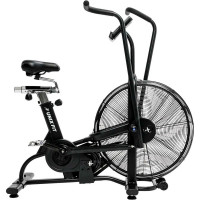 Велотренажер UNIXFIT UNIX Fit Techno AirBike AB1100PRO