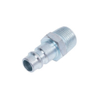 Быстросъемный разъем - 3/8"M, конус, 15/А OMNI ANI AT023402