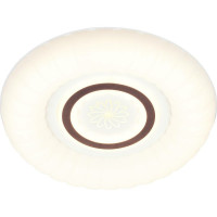 Светильник Мелодия Света M1986-510 108W WT 000024775