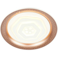 Светильник Мелодия Света M1820-510 BR 000024772