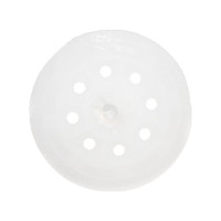 Тарельчатый дюбель гриб LIXIE 50 шт. WBD60-40-42