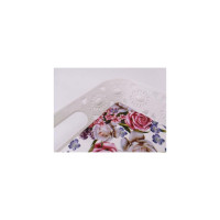 Поднос Bikson 37.5x25.5 cм 21SK187 ТП9768