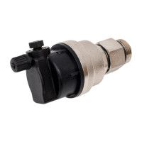 Автоматический воздухоотводчик AV Engineering 1/2", с обратным клапаном AVE155010