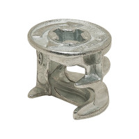 Корпусная стяжка Hafele Minifix 15/19 262.26.035