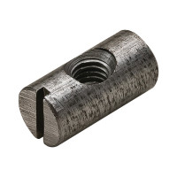 Болт с поперечной гайкой Hafele М6/10x20 мм 264.82.020