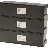 Набор метчиков VOELKEL 3 шт, М 36, шаг 4.0 мм HSS-G DIN352 V27382