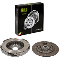 Комплект сцепления Renault C/D/K/T (13-) без муфты TRIALLI FR 818