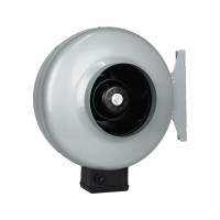 Круглый канальный вентилятор Ventart ВКК 250 4687202645084