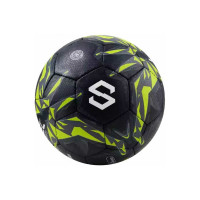 Футбольный мяч Jogel Urban №5, черный BC22 1/40 УТ-00021506