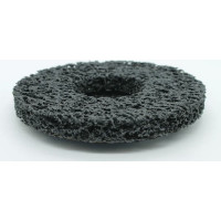 Круг шлифовальный синтетический фибровый 150x22.2 мм TORGWIN T390838