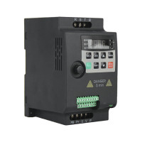 Преобразователь частоты Ventart SN200 3R7GB-T4-3,7KW-380V 4687202643226