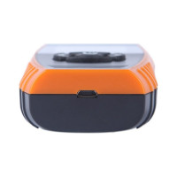 Детектор Elitech Temtop p600