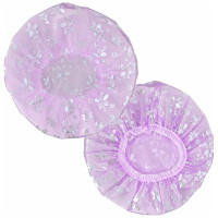 Шапочка для душа МУЛЬТИДОМ Флер VL17-3