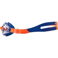 Очки для плавания 25Degrees Dikids Orange/Navy 25D22001, детский ЦБ-00000962