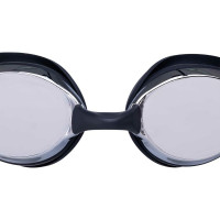 Очки для плавания 25Degrees Load Mirror Black/Lime 25D2111M УТ-00019593