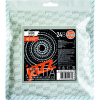 Светодиодная лента JazzWay PLS PRO 2835/ 60-24V 3000K IP20 -5m 5015616
