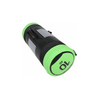 Мешок-утяжелитель Starfit WT-601 10 кг, ярко-зеленый УТ-00019069