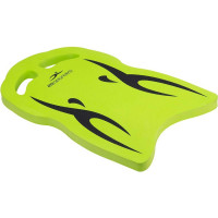 Доска для плавания 25Degrees Advance Lime 25D21004 УТ-00019871