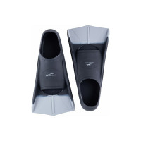 Тренировочные ласты 25Degrees Pooljet Black/Grey 25D21001, XXS/27-29 УТ-00019478