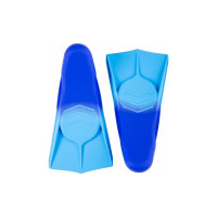 Тренировочные ласты 25Degrees Pooljet Navy/Blue 25D21001, XXS/27-29 УТ-00019484